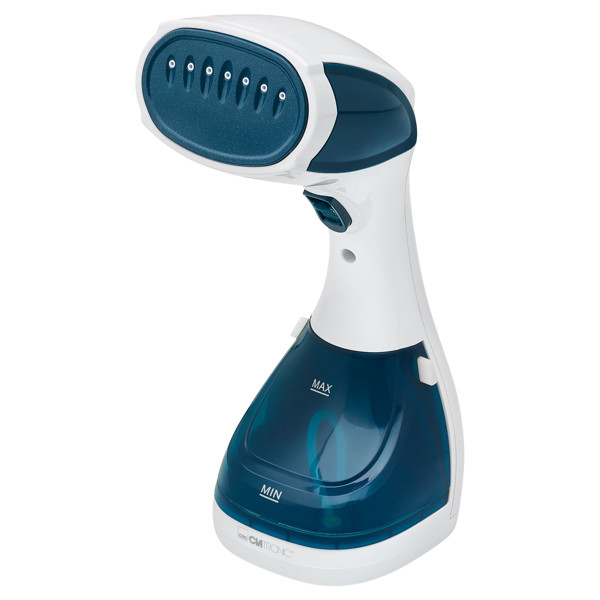 Naparovač odevov Clatronic DB 3717 1100W