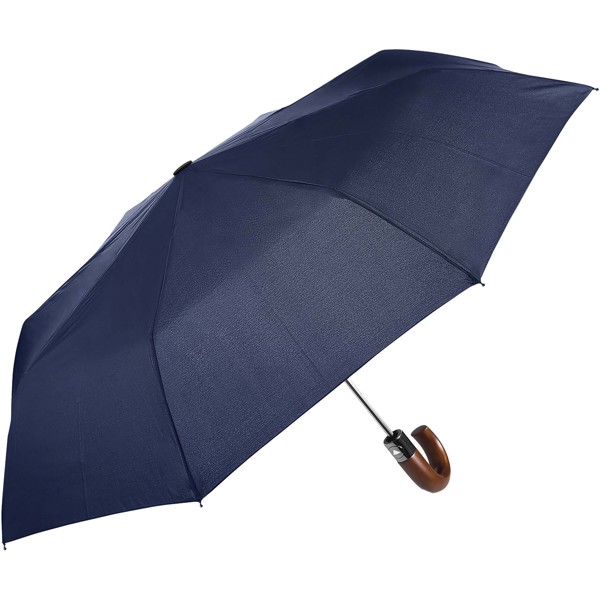 Parapluie pliant Citizen Green Pepin - Marine
