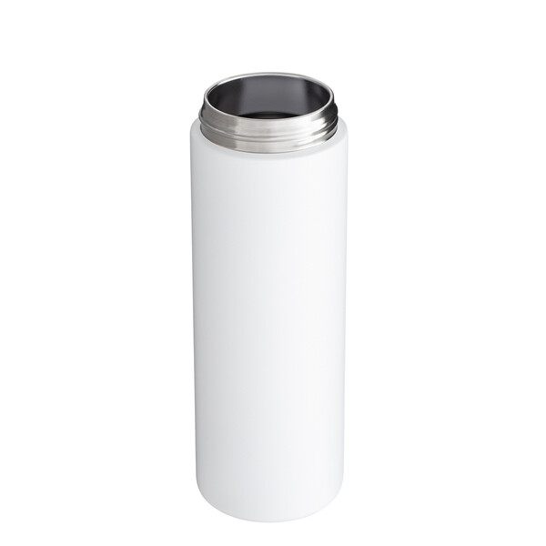 Bouteille isotherme URBIX THERMO - blanc