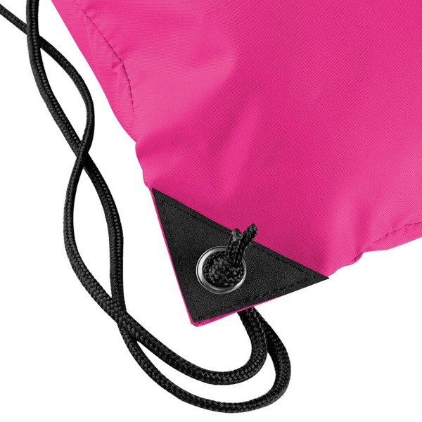 Premium Gymsac - White / ONE SIZE