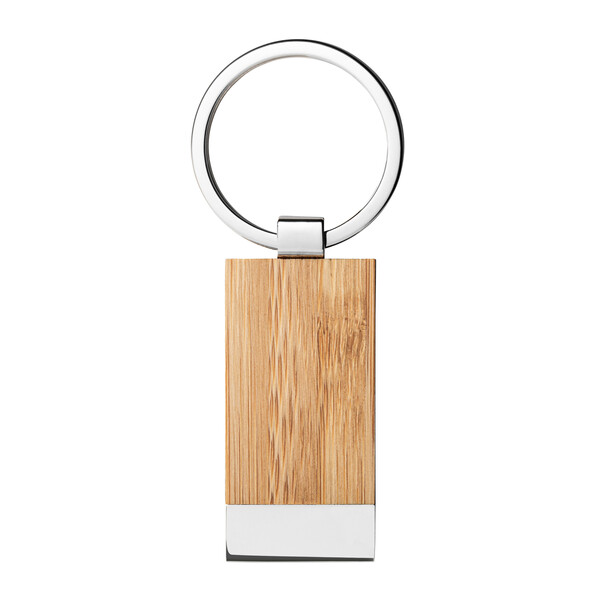 Porte-Clés FULLERTON - marron clair