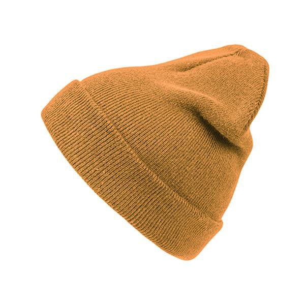 Gorro Wind, 100% Acrílico - Cinza Escuro
