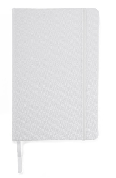 Notebook LAPRE A5 - white