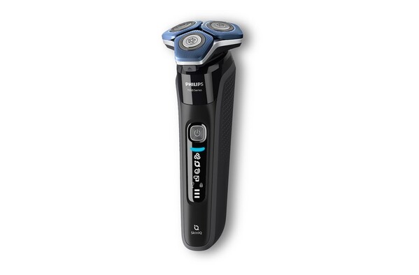 S7886|Philips rasoir électrique Wet and Dry