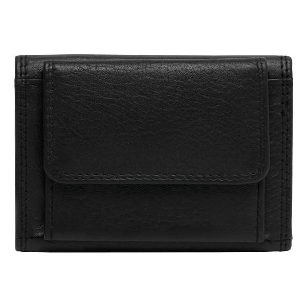 Genuine Leather Wallet Club