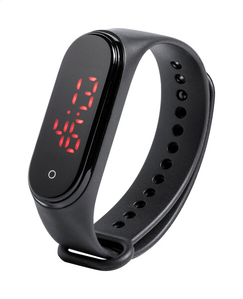 Bracelet thermomètre Zadro