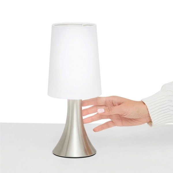Tischlampe Touch Me