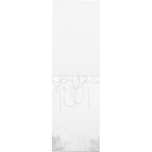 CONJUNTO DE ADESIVOS HERD