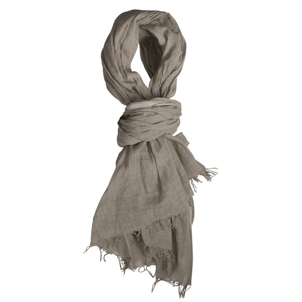 RITU - Nomadic scarf - RED