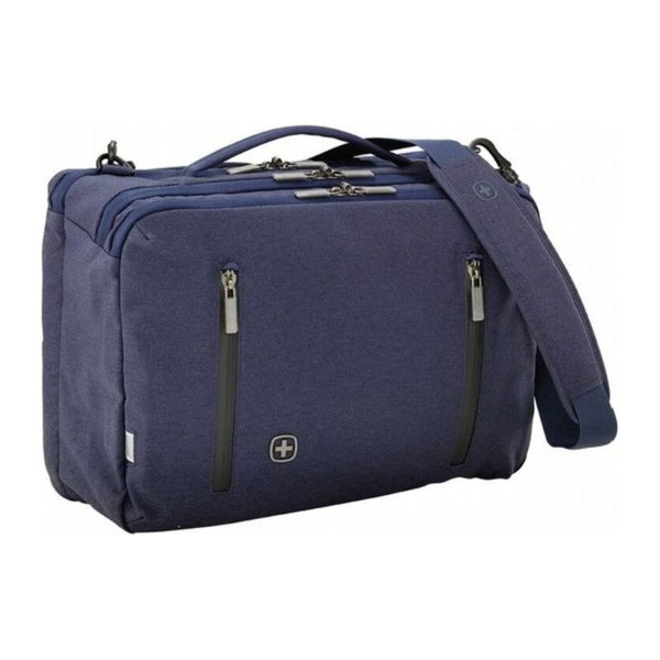 City Rock 16” laptop backpack