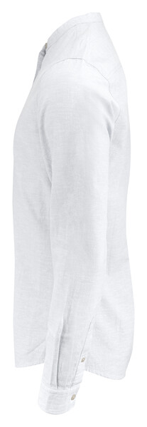 Harvest Townsend Shirt White XL