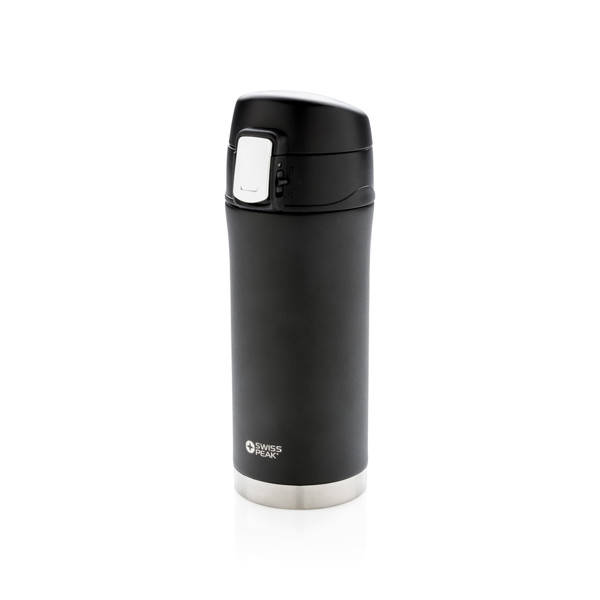 Swiss Peak vacuum mug, 300 ml, copper insulated