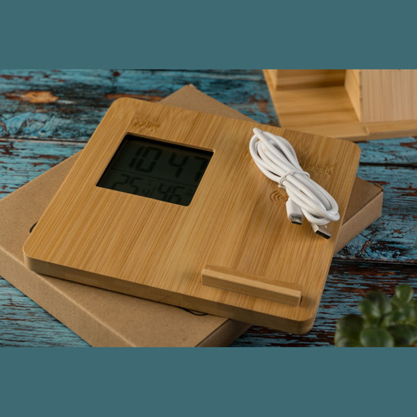 Bambusova meteorološka stanica Granada