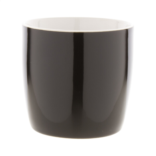Mug Hemera - Black / White