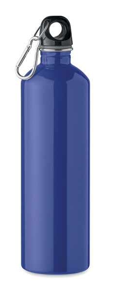 Bouteille monocouche     750ml Rebig Moss - Bleu