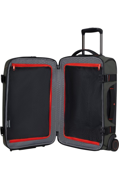 Ecodiver Duffle/Wh 55/20 L 35 cm Df
