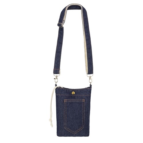 DENIM CARRYALL “ASTREA”