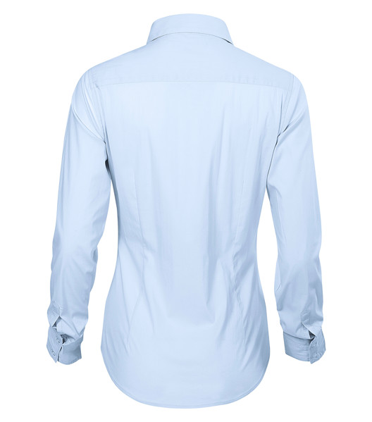 Košile Dámská Malfini Premium® Dynamic - Light Blue / L