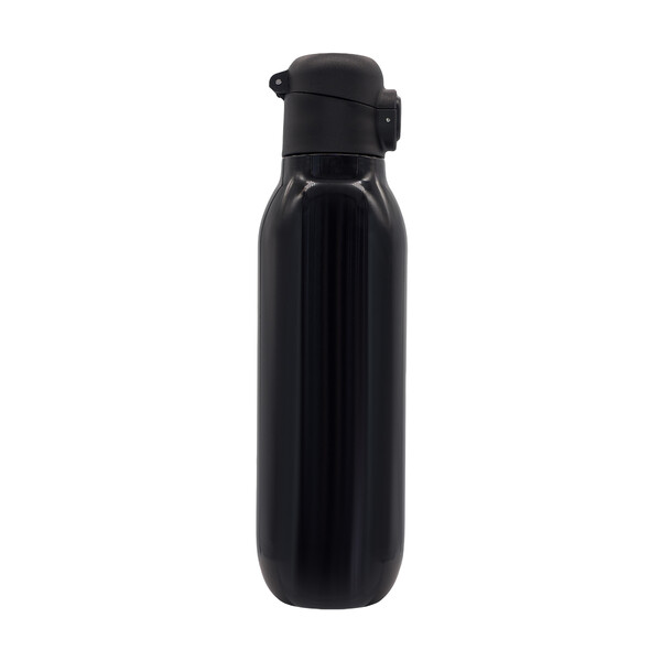 500 ml Modena insulated bottle - Black