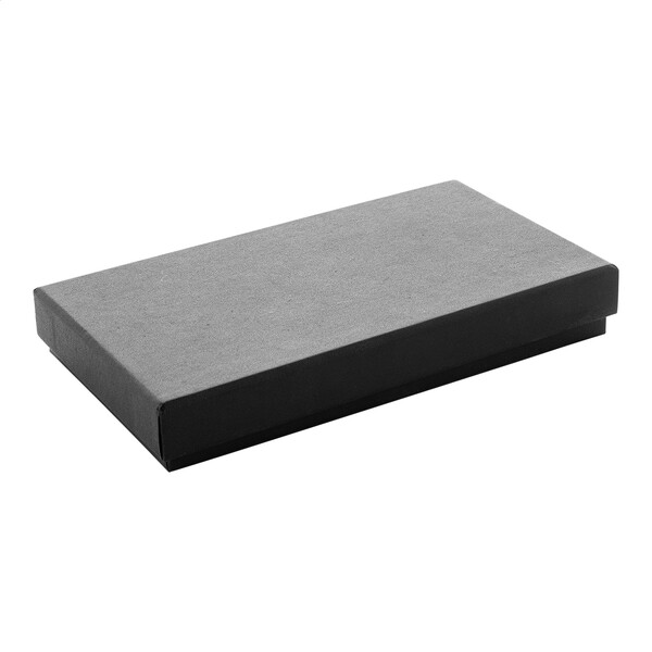Set sylo et porte-clés Miroset - Bleu Foncé