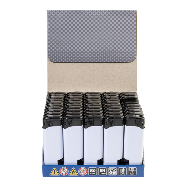 Bottle Opener Lighter Openlight