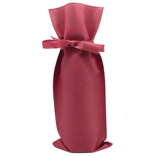 THERMOSEALED WINE BAG "MANTUA" - Bordeaux