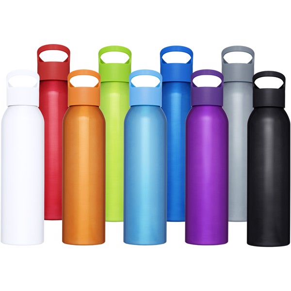 Garrafa desportiva de 650 ml "Sky"