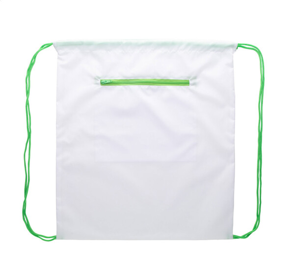 Sac piscine personnalisé CreaDraw RFID - Vert