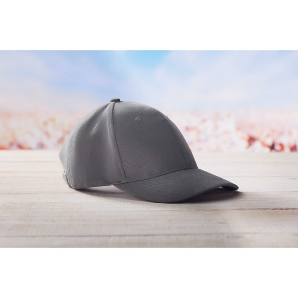 Baseball cap Natupro - White