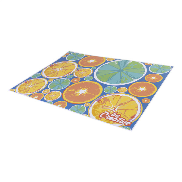 Custom Paper Placemat DinePrint