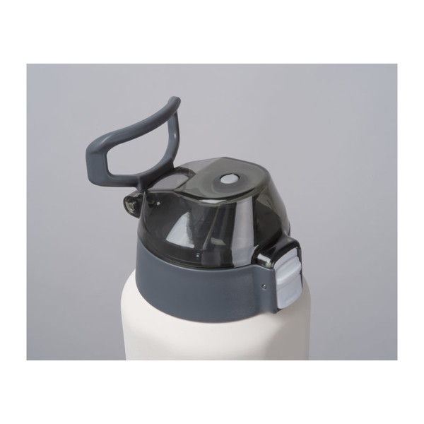 Stainless Steel Bottle Puente Alto 600 ml