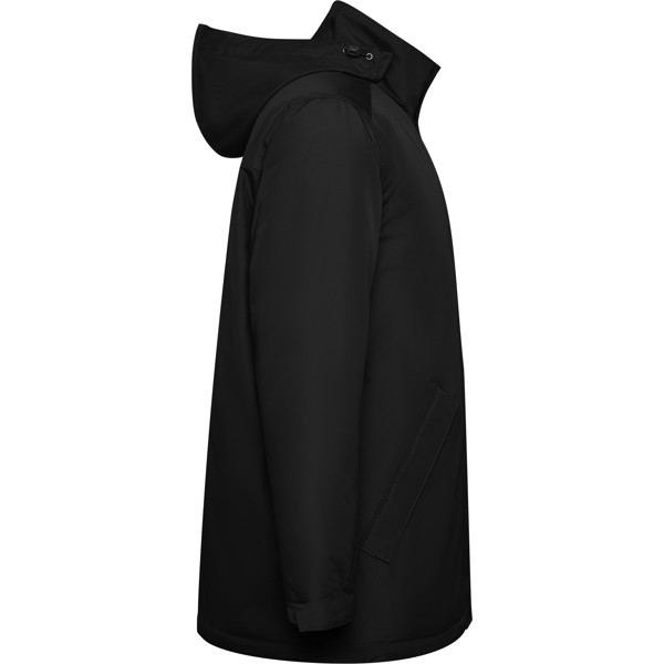 Parka America - BLACK / XXXL