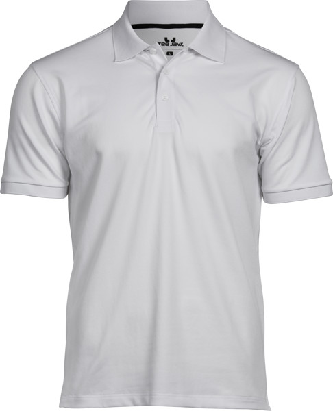 Polo majica Jays | TJ 7000 - Bela / S