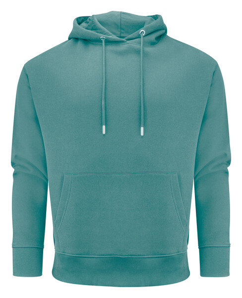 Harvest Hopedale Hoodie Aloe green XL