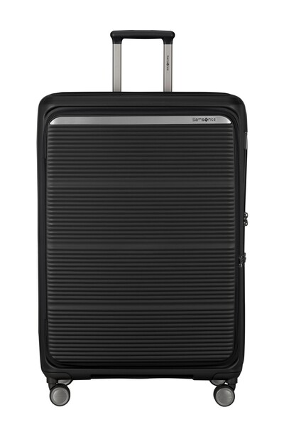 Samsonite - Paralux Hs Spinner 81/30 Exp - Black