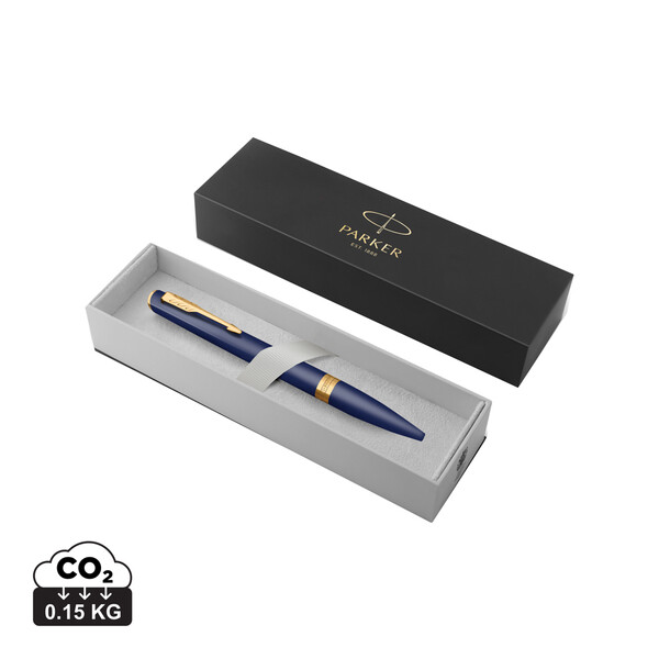 Parker MERIDIAN DELUXE pen - Blue
