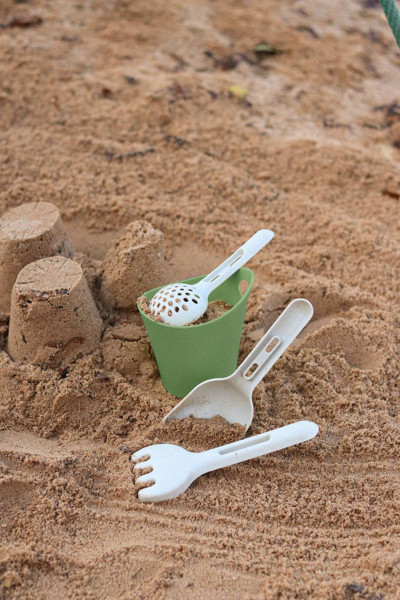 KLIKK SAND READY BEACH