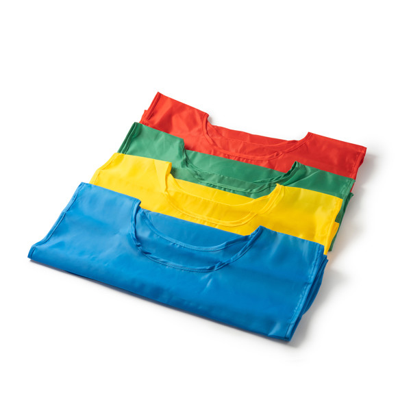 Vest Dalic Yellow - AMARILLO