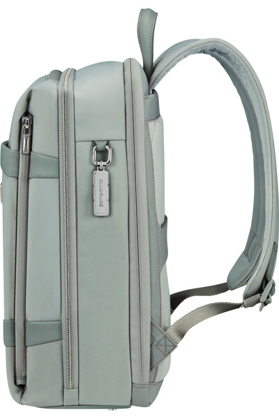 Samsonite - Image Biz Backpack 14.1" - Thyme