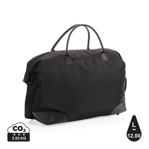 Impact Aware™ RPET 1200D Wochenendtasche