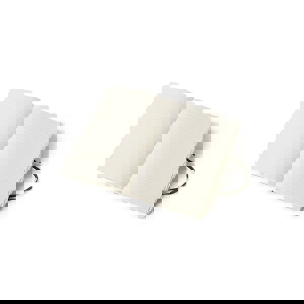 Moleskine Time Notebook Notizbuch ca. A5 - grün