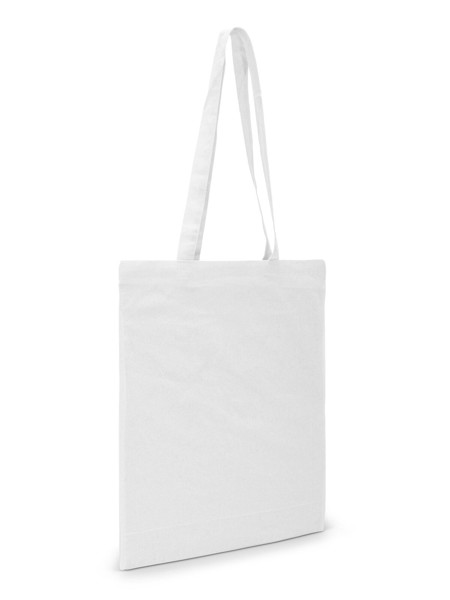 Organic Premium Bag - White
