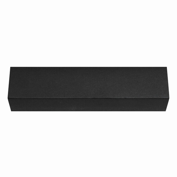 Kovové guľôčkové pero Black Pearl