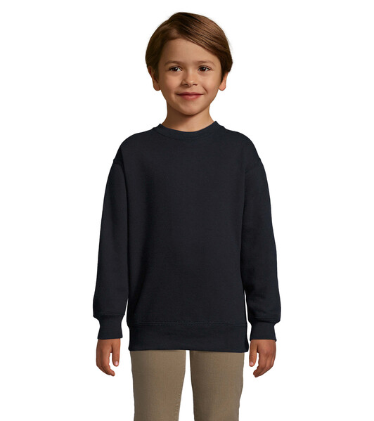 NEW SUPREME KIDS  280g - MarineXL