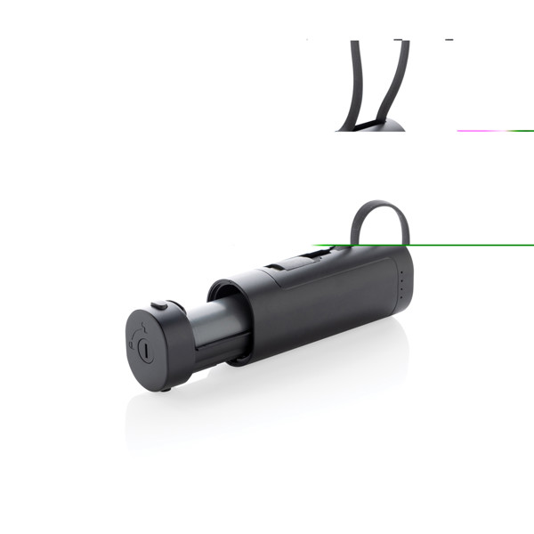 CycleCell powerbank 5000 mAh, kabel tipa C