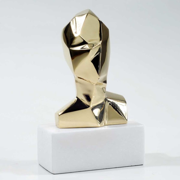 “ΚΑΙΝΟΤΟΜΙΑ ή ΠΟΛΥΠΛΕΥΡΟΣ ΑΝΘΡΩΠΟΣ” ΓΛΥΠΤΟ – 220SH92Μ