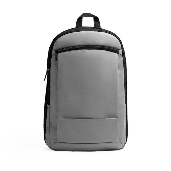 Mochila Binder  - GRIS