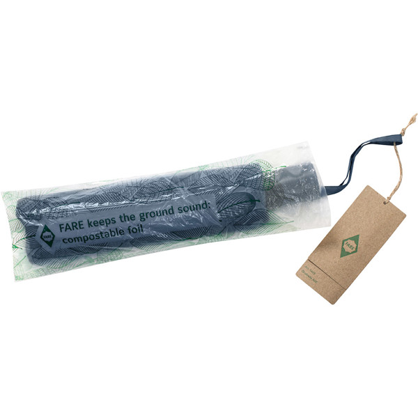 Taschenschirm ÖkoBrella - Marine Ws