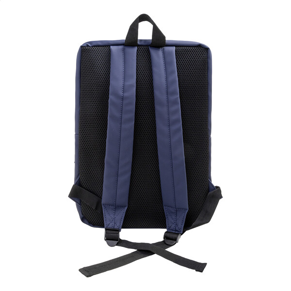Sac À Dos Ordinateur En Rpet Slippu - Bleu Foncé