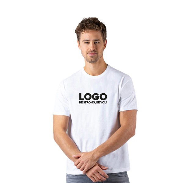 T-Shirt Prime Tee + impression